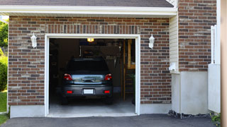 Garage Door Installation at Beverly Hills, California