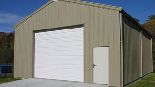 Garage Door Openers at Beverly Hills, California